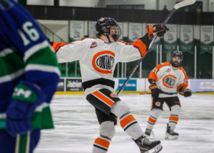 Monday Confidential: SMAAAHL playoff race heats up, Regina Pat Canadians, Moose Jaw Warriors battling for first