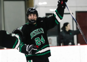 Saskatoon Westleys’ Connor Gabriel named Prairie Junior Hockey League MVP