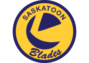 Saskatoon Blades launch Hall of Fame with Kelly Chase, Mark Wotton