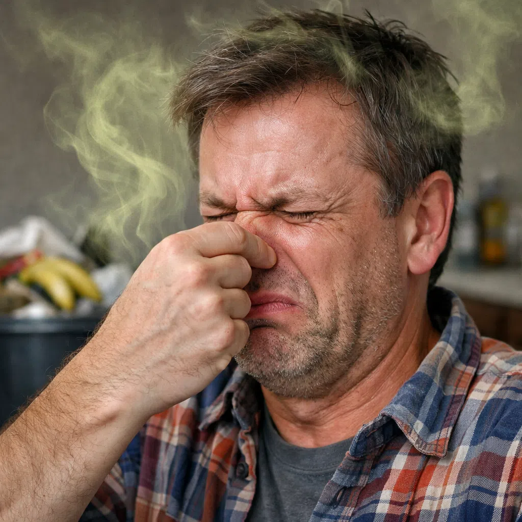 Odd new study from University