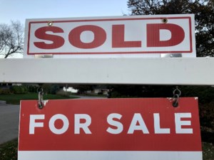 CREA reports January home sales fell as southern Ontario was hit by huge winter storm