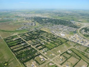 White City expands, receives new land from RM of Edenwold