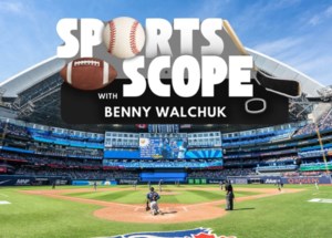 SPORTS SCOPE: Toronto Blue Jays enter 2026 MLB season as a target