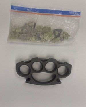 Court date set in Raymore garage break-in case