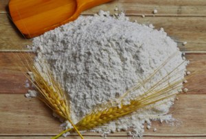 Flour production increases in Canada, slumps in the U.S.