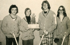 Blast from the Past: Sask. Student Heritage Program goes to McLurg