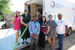 One-of-a-kind USask lab bridges engineering and community