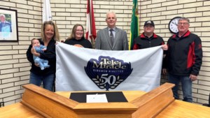 Town of Assiniboia proclaims Kin Week