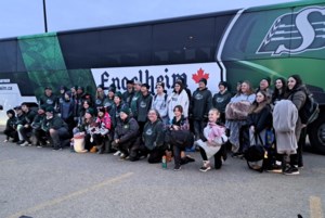 Team South East wins 13 medals in first half of Winter Games