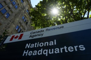 It's the first tax season since the CRA revamped its services. Here's what to expect