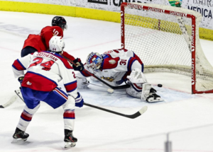 Regina Pats dethrone Edmonton Oil Kings, extend WHL winning streak