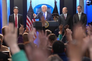 Five things Canadians should know about the U.S. Supreme Court tariff ruling