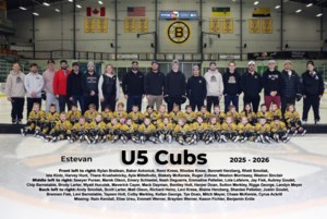Photos: SaskToday's Salute to Estevan Minor Hockey
