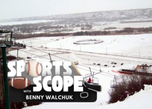 SPORTS SCOPE: Winter support in our own backyard