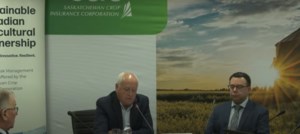 Hursh: Analysis of crop insurance prices for 2026