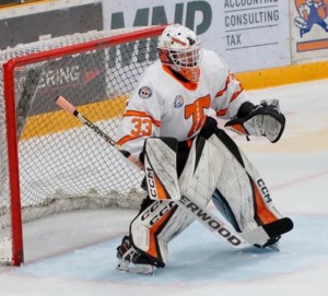 Division-leading Flin Flon Bombers, Yorkton Terriers and Battlefords North Stars all winners on Friday's SJHL slate