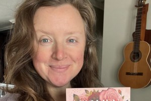 Southeast author shares story through Women who Rose from Ashes book