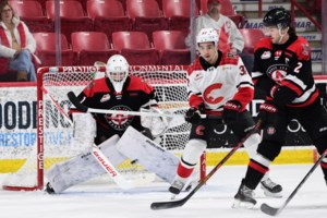 Takeaways: Moose Jaw Warriors turn in another solid effort but fall short against Prince George Cougars