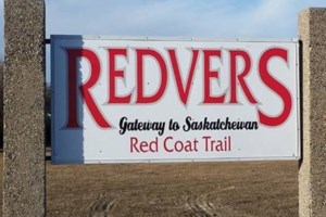 Update: Redvers water tower filled, town hopes issues resolved