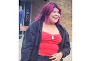 14 year old missing goes missing from Yorkton
