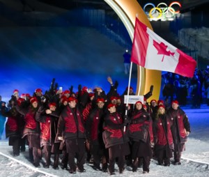 SportsCage analyst Arash Madani explains funding challenges facing Canadian Olympians