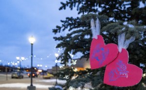 RCMP can’t corroborate ‘veracity’ of multiple threats in Tumbler Ridge, B.C.