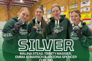 Team South East wins 30 medals at winter games