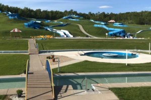 Kenosee Superslides, closed since 2020, to be demolished