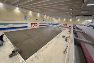 Frank J Dunn Pool decommissioning expected to be completed this month