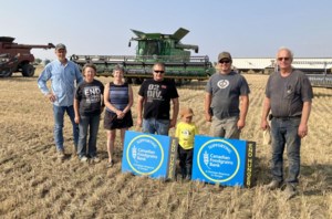 Faith-based status cited as grain giant ends 10-year partnership with CFB