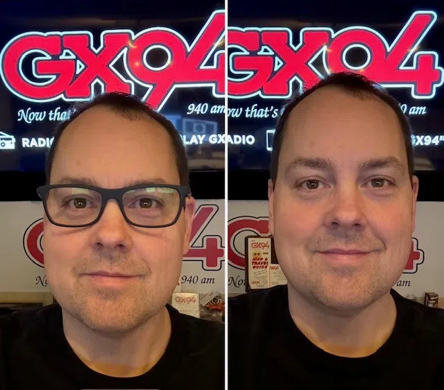 Glasses Or No Glasses… That Is The Question.