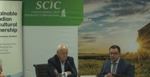 Additional support in 2026 Crop Insurance Program