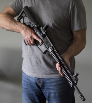 Rally against federal gun prohibitions, buyback planned for Saturday in Quebec City