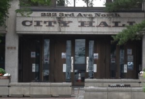 City of Saskatoon inviting public input