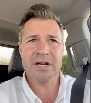 Case against man facing hate-related charges adjourned to late March