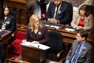 B.C. launches $400M fund to directly invest in private projects