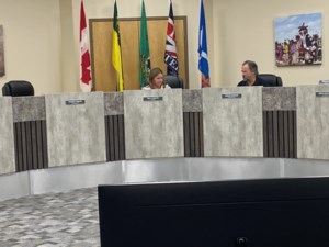 Resident asks for cap on cannabis outlets in North Battleford