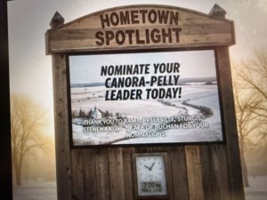 Unsung volunteers encouraged to step up and shine