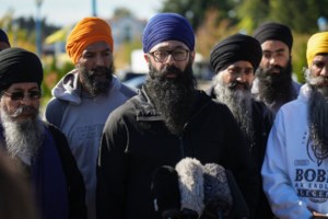 Sikh Canadians say state violence a continued threat as PM prepares to visit India