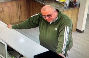 Moose Jaw police ask public’s help identifying suspect