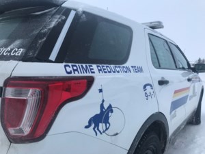 Moose Jaw CRT charges man with drug trafficking offences