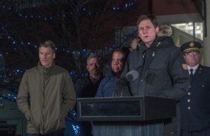 Eby honours heroism of Tumbler Ridge kids while marking Pink Shirt Day