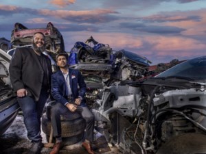 Better call DAVID? AI chatbot gives legal advice in Alberta personal injury cases