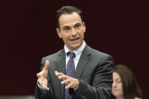 OECD criticizes Ottawa over ‘persistent delays’ in appointing new budget officer