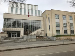 Sentencing set for teen who admitted setting classmate on fire at Saskatoon school