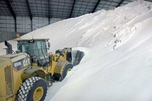 Urea market expected to remain tight in 2026