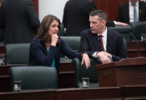 Multibillion-dollar budget deficit on tap as Alberta introduces its 2026 budget