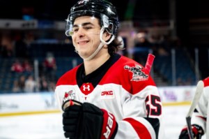 Takeaways: Moose Jaw Warriors turn fast start into strong finish, defeat Lethbridge to snap losing skid