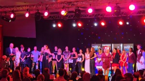 Swinging with the Stars raises $237,564 for Hope’s Home