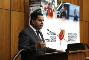 'More work to do' to ensure agents of India are not threatening Canadians: minister